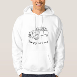 CAR HOODIE