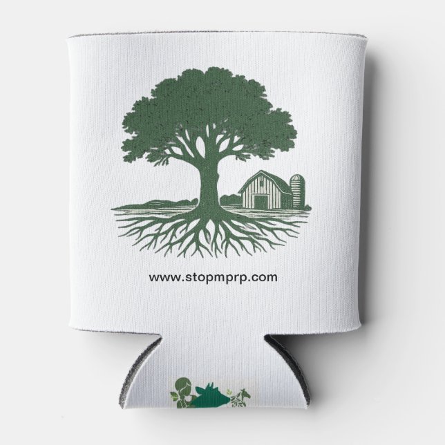 Car Magnet Dosenkühler (Vorderseite)