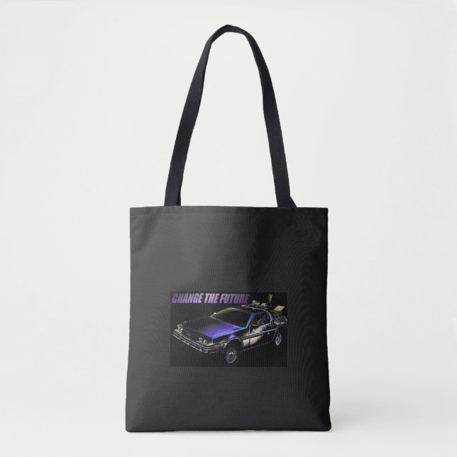 Car：Shoulder Tote (Vorderseite)