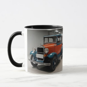 CAR TASSE