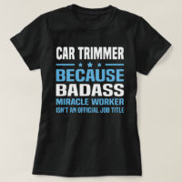 Car Trimmer
