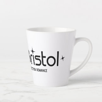 Cara Bristol Latte Tasse