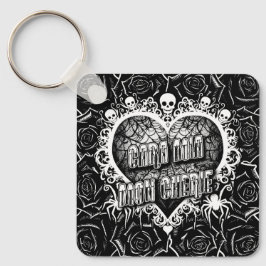 Cara Mia, Mon Cherie Schlüsselanhänger