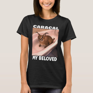 Caracal My Beloved T-Shirt
