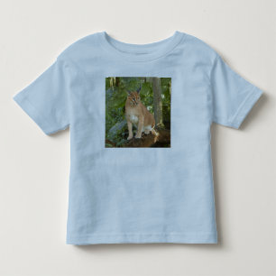 CaracalBCR015 Kleinkind T-shirt