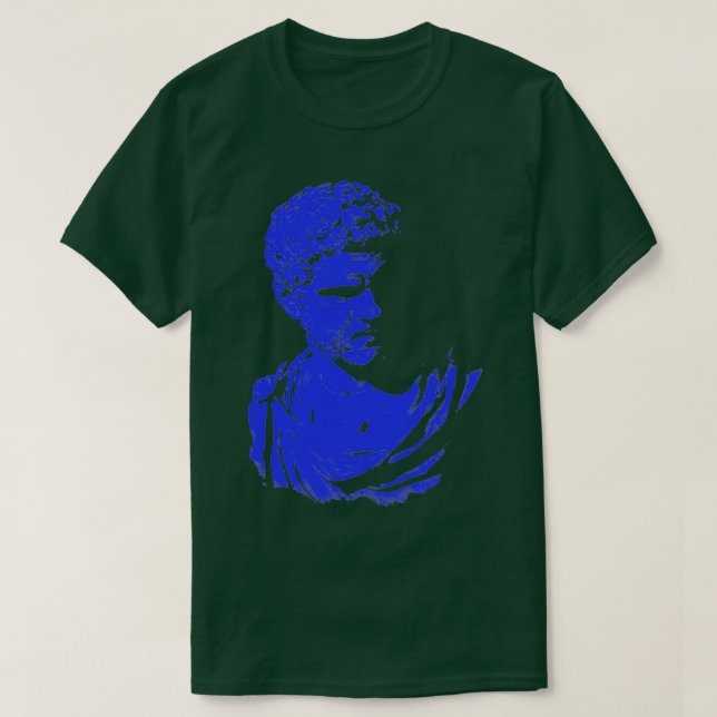 Caracalla T-Shirt (Design vorne)