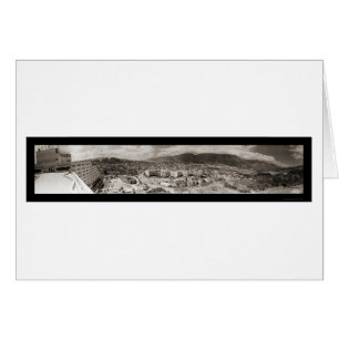 Caracas Venezuela Foto 1958