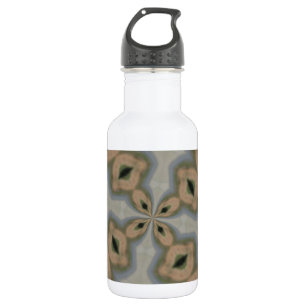 Caramel Lips Kaleiscope Trinkflasche