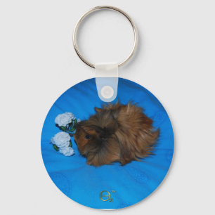 Caramello Schlüsselanhänger