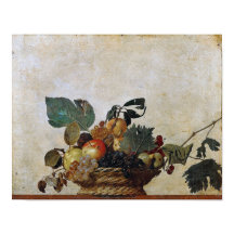 Caravaggio_Canestra_Di_Frutta_Caravaggio