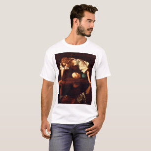 CARAVAGGIO - Narzisse 1598 T-Shirt