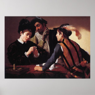 Caravaggio Poster