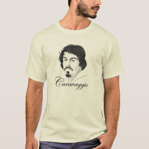 Caravaggio Shirt