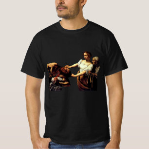 Caravaggio T-Shirt
