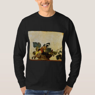 Caravaggios Kunstmalerei T-Shirt