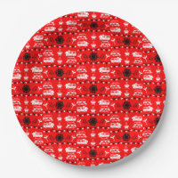 Caravan Camping Deco