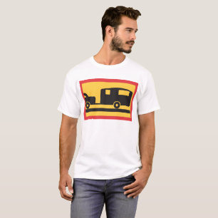 Caravan T-Shirt