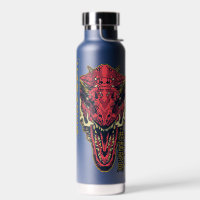 Caraxes Head Year of the Dragon | 恭 喜 發 財