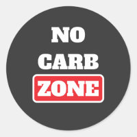 Carb Zone (100% CARNIVORE)