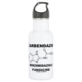Carbendazim Benzimidazol-Fungizid-Chemie Trinkflasche