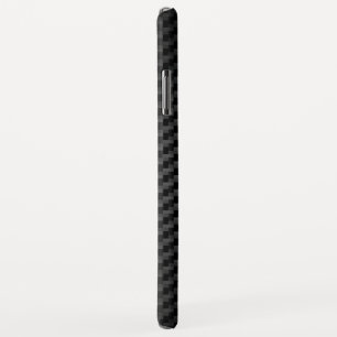 Carbon-Faser für den Motorrennsport Case-Mate iPhone Hülle
