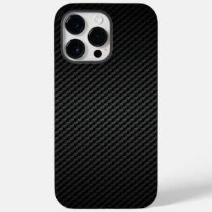 Carbon-Faser für klassische Motorräder Case-Mate iPhone 14 Pro Max Hülle