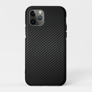 Carbon-Faser für klassische Motorräder Case-Mate iPhone Hülle