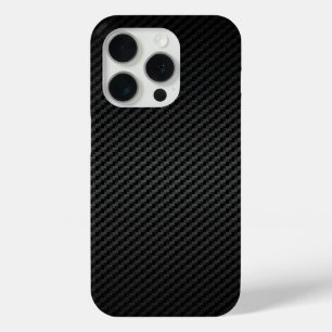 Carbon-Faser für klassische Motorräder Case-Mate iPhone Hülle