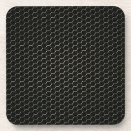 Carbon-faserverstärktes Polymer Untersetzer