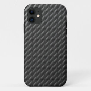 Carbon Fiber Case-Mate iPhone Hülle