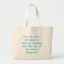 Carbon Footprint Türkis
