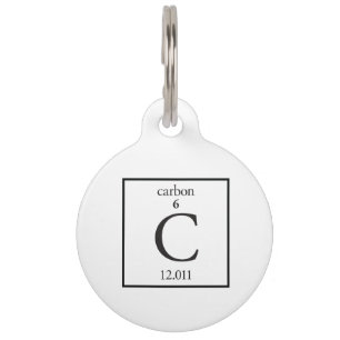 Carbon Haustiermarke