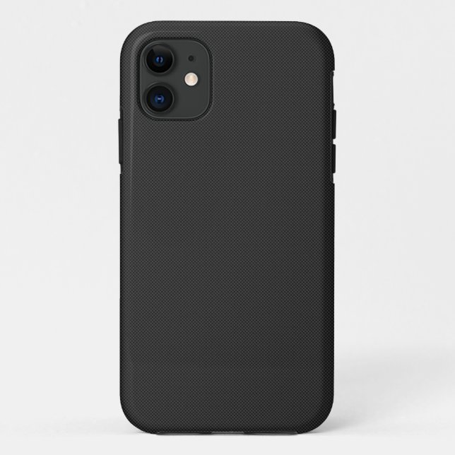 Carbon-Iphone-Gehäuse Case-Mate iPhone Hülle (Rückseite)