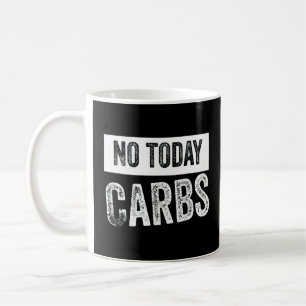 Carbon Keto Lifestyle Kaffeetasse