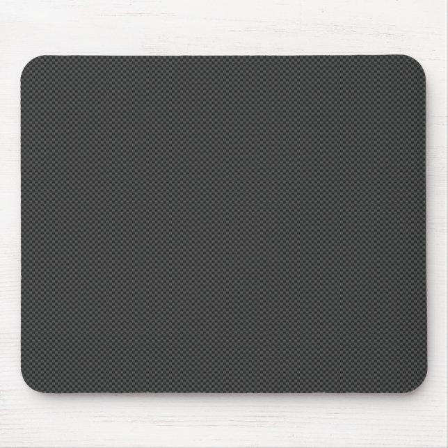 Carbon Style 04 Mousepad (Vorne)