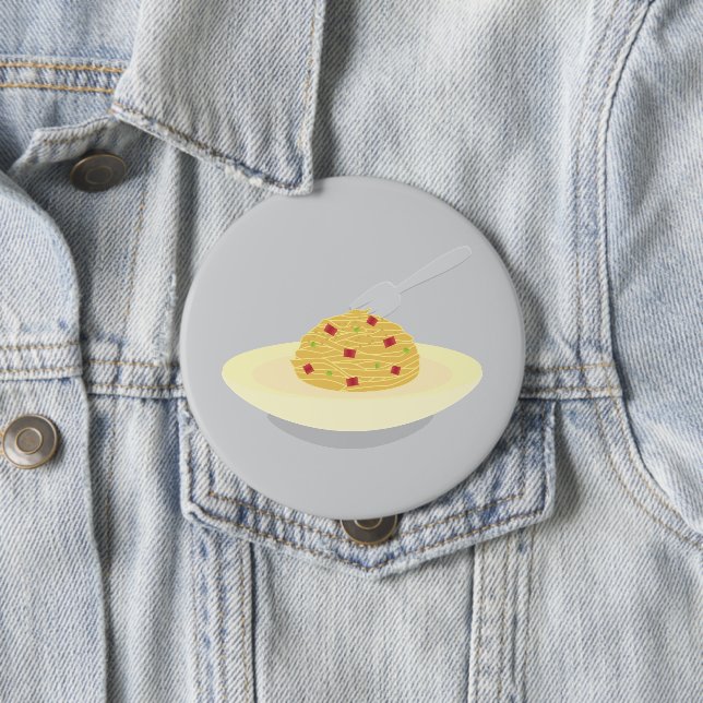 Carbonara_Illustration Button (Beispiel)