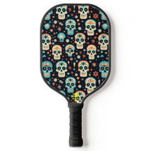 Carbonfaser-Pickleball-Schläger