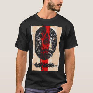 Carcas carcass 345 band TRending 12454png2454 T-Shirt