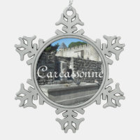 Carcassonne, Frankreich