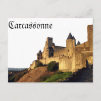 Carcassonne