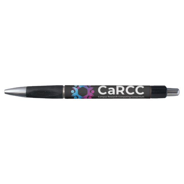 CaRCC Pen Kugelschreiber (Vorderseite)