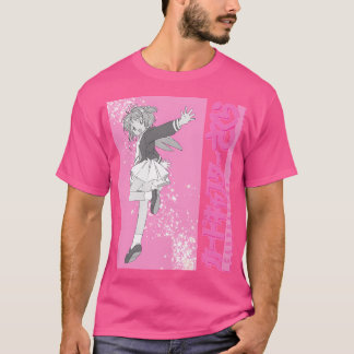 Card Captor Sakura T-Shirt