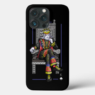 Card King Case-Mate iPhone Hülle