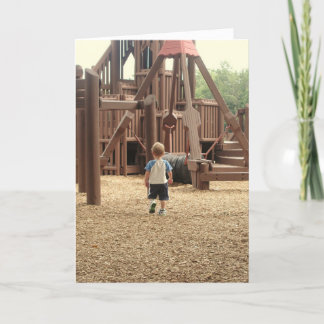 Card-Skalierung! Karte