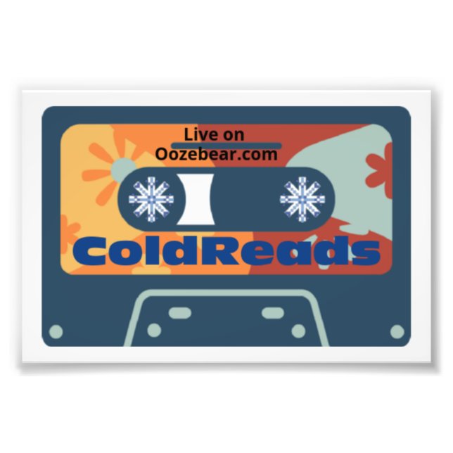 Card stock fotodruck (Vorne)