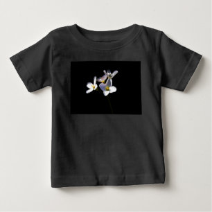 Cardamine Pratensis Blume eim Baby T-shirt