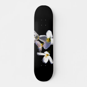 Cardamine Pratensis Blume sdcn Skateboard