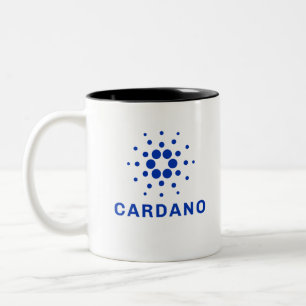 Cardano Zweifarbige Tasse