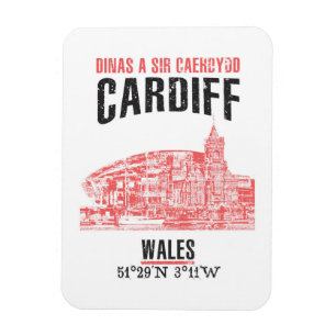 Cardiff Magnet