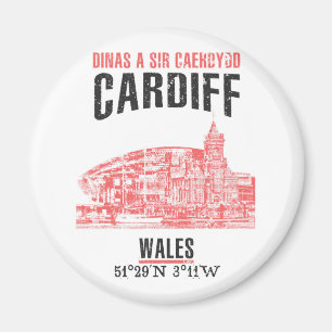 Cardiff Magnet